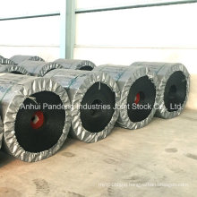 Rubber Conveyor Belt / Ep Conveyor Belt/Used in Coal Mine